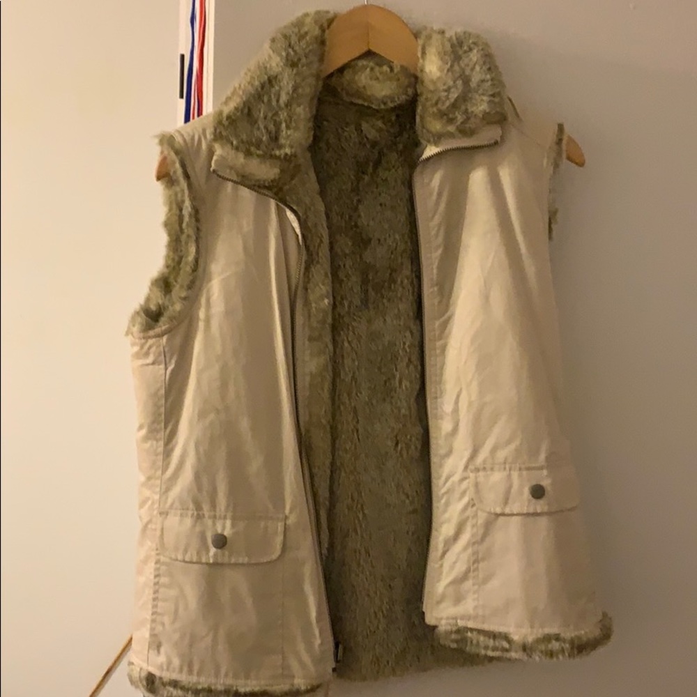Vest